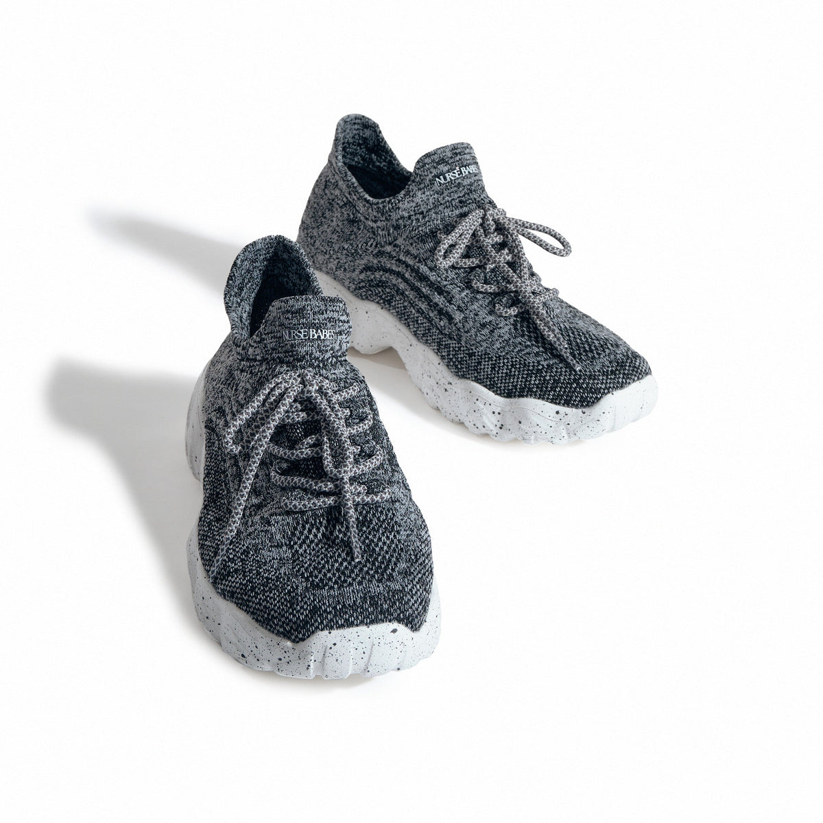 Ortho Pro 2.0 - Gray & White