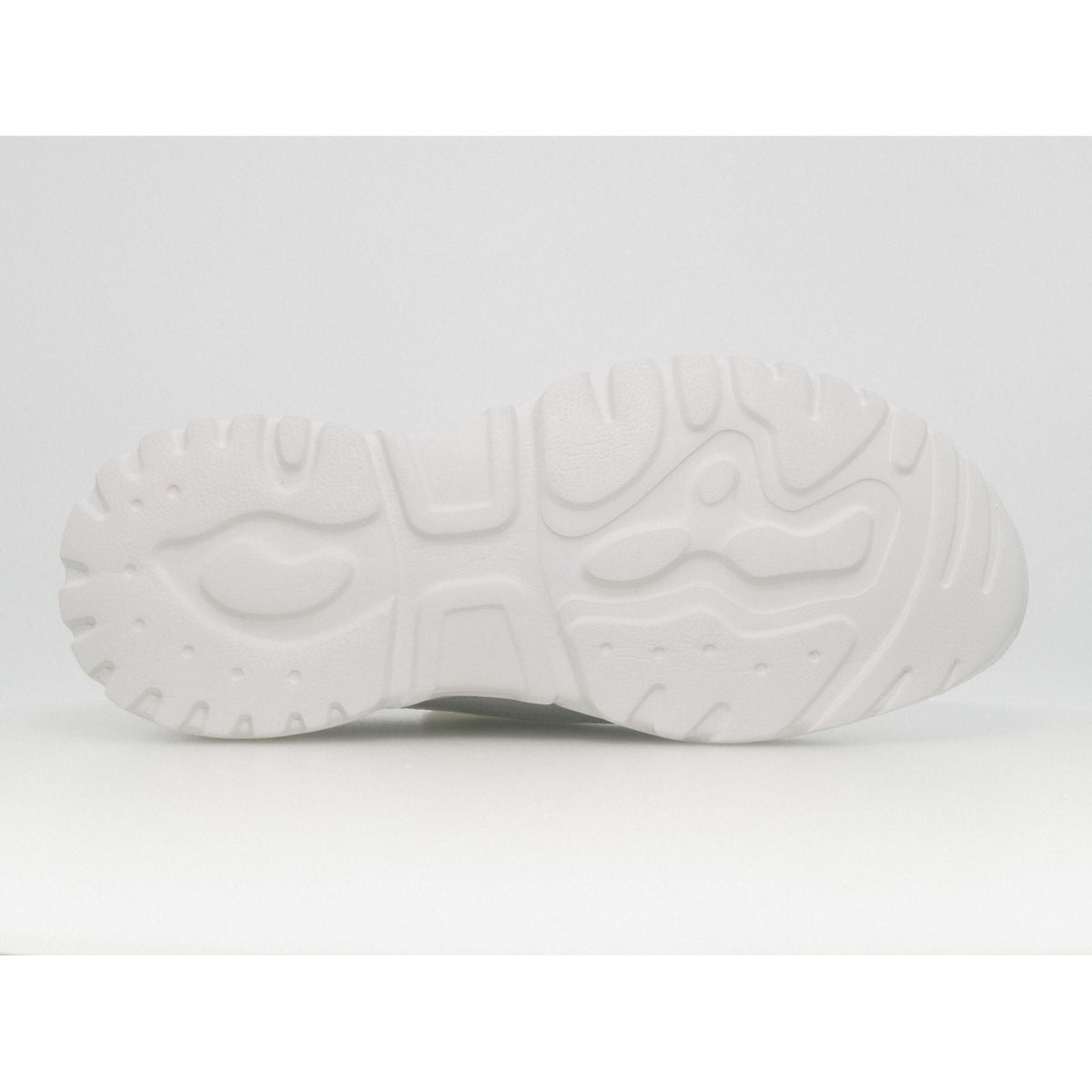 Ortho Cloud 1.0 - Neon White