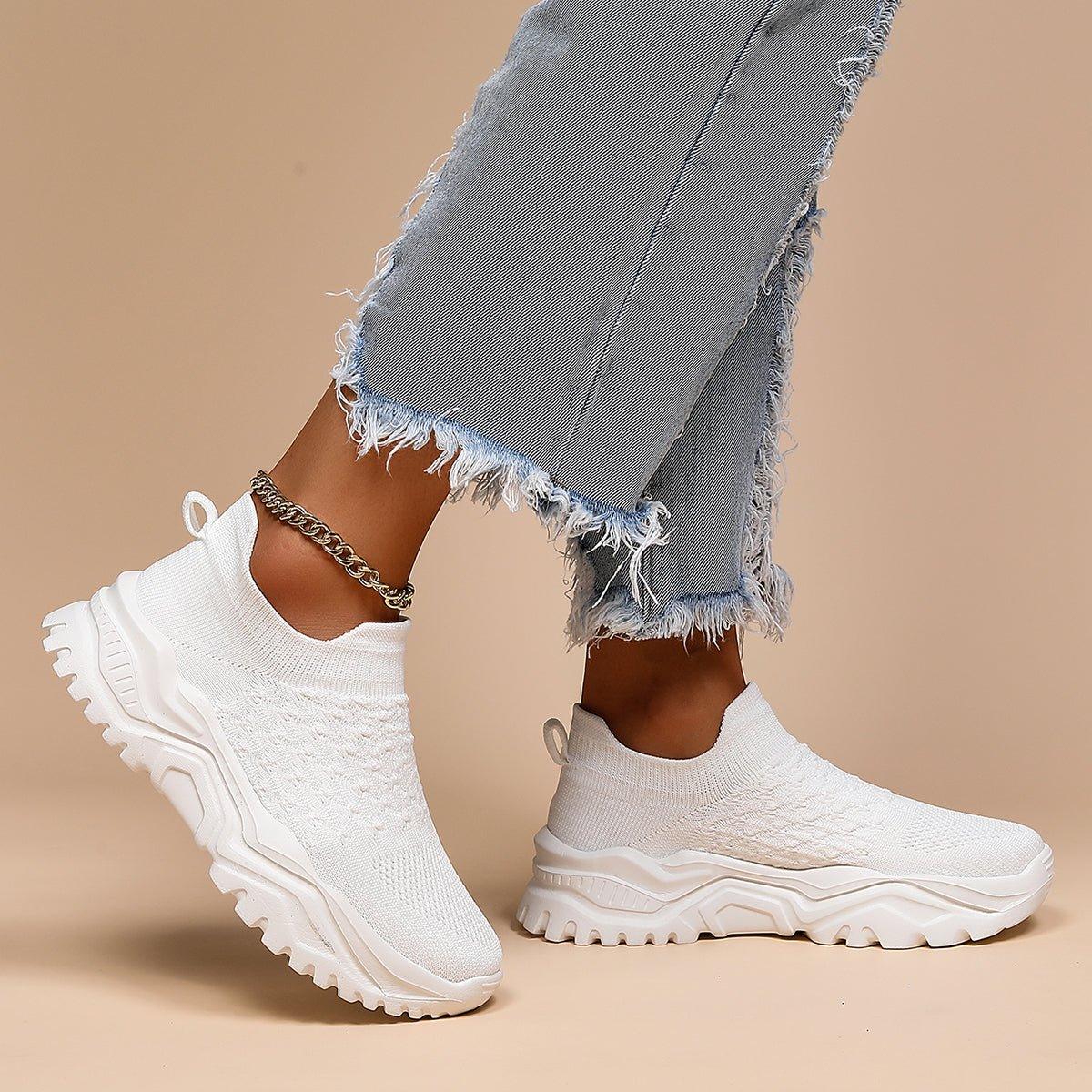 Starter Kit - Cloud Slip-Ons Bundle