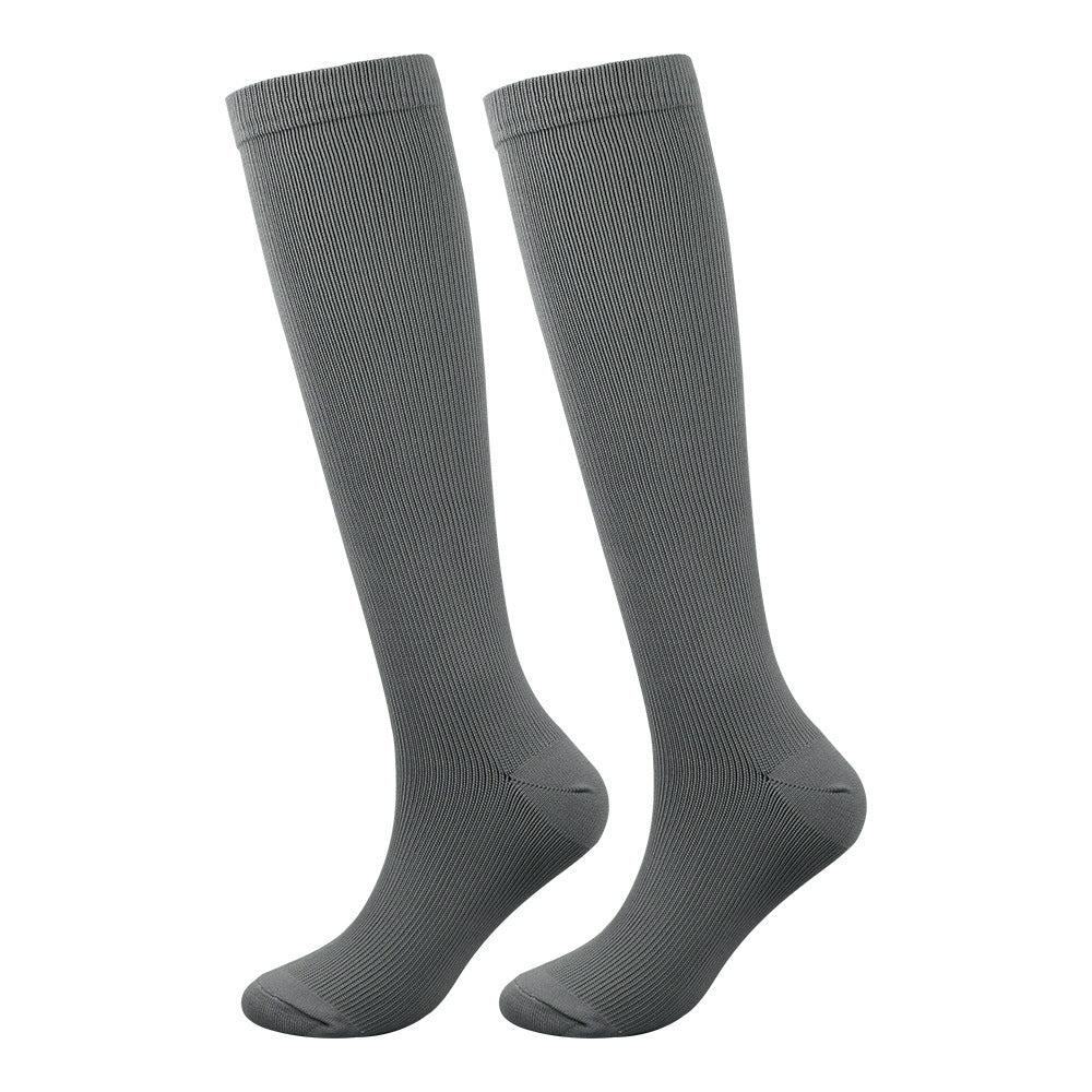 Classics Compression Socks - Gray