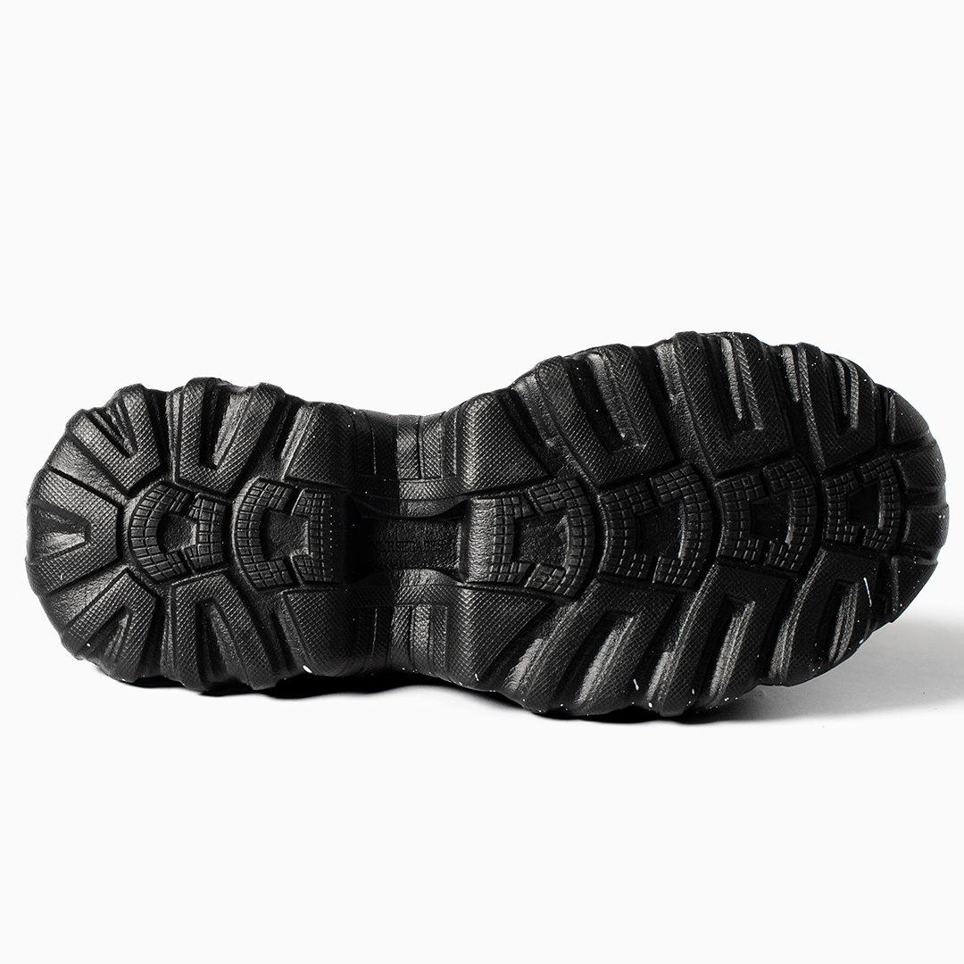 Ortho Pro 1.0 - Black