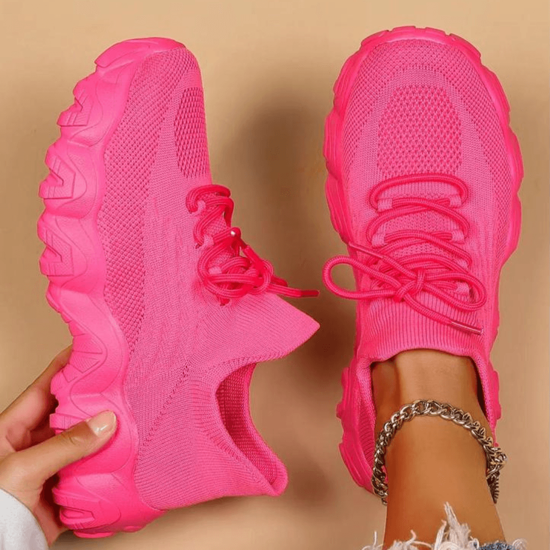 Ortho Pro 1.0 - Barbie Pink