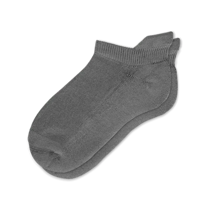 Ankle Socks – Gray