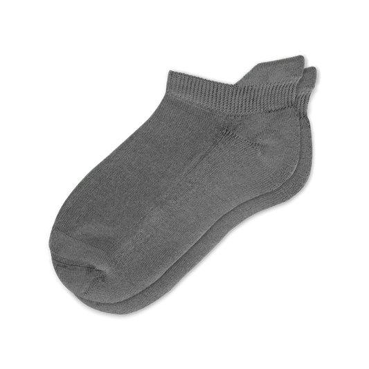 Ankle Socks – Gray