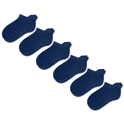 Ankle Socks – Navy Blue