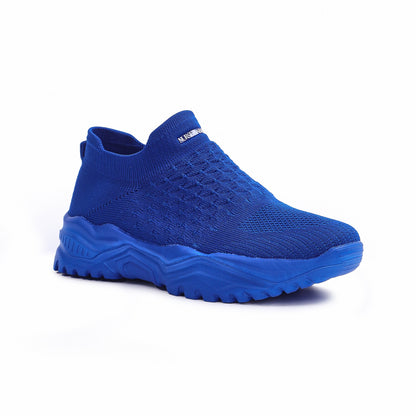 Ortho Cloud Slip Ons 2.0 - Blue