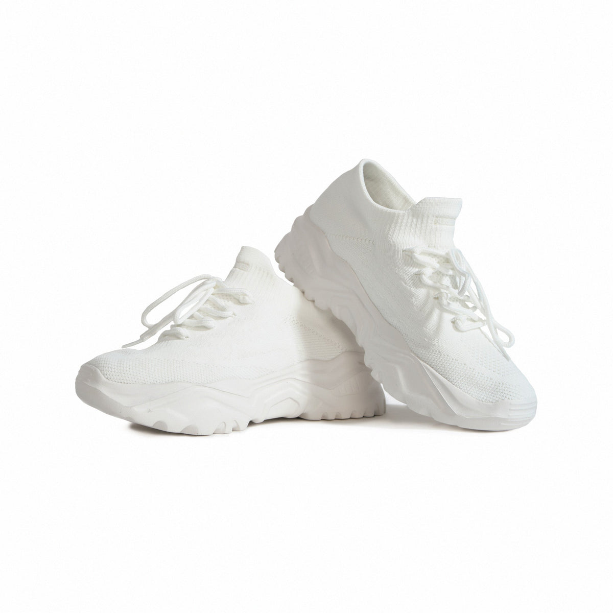 Ortho Cloud 2.0 - White
