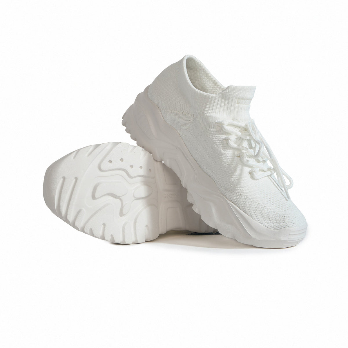 Ortho Cloud 2.0 - White