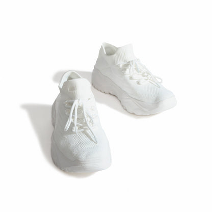 Ortho Cloud 2.0 - White