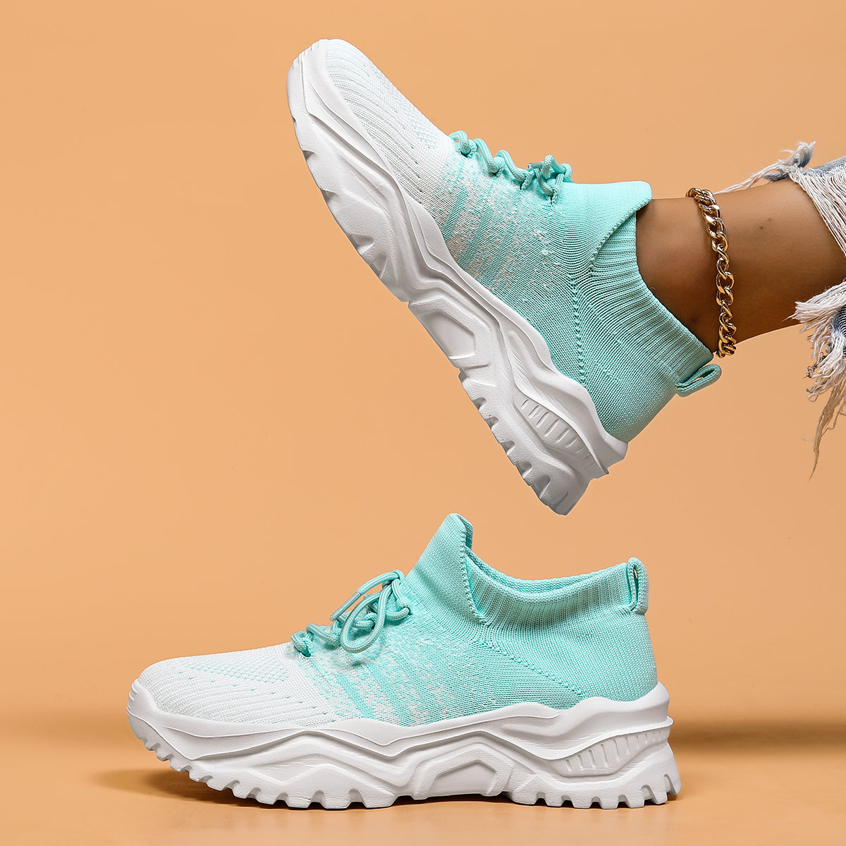Ortho Cloud's Classic 1.0