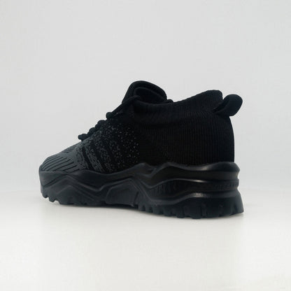 Ortho Cloud 1.0 - Midnight Black