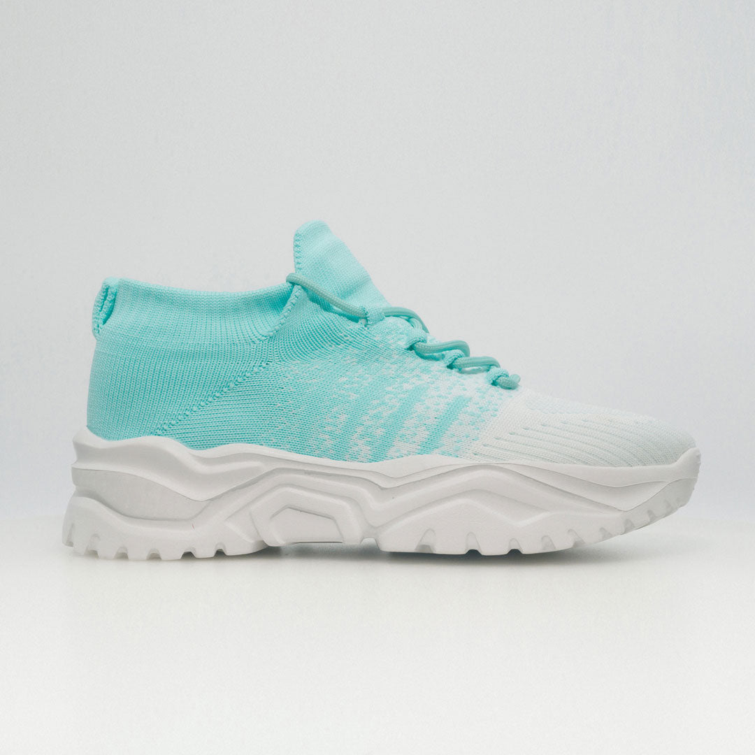 Ortho Cloud 1.0 - Teal