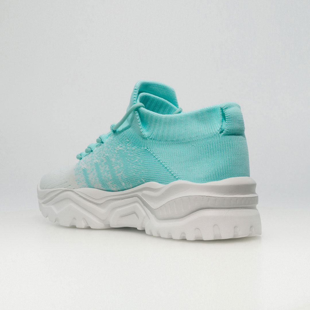 Ortho Cloud 1.0 - Teal