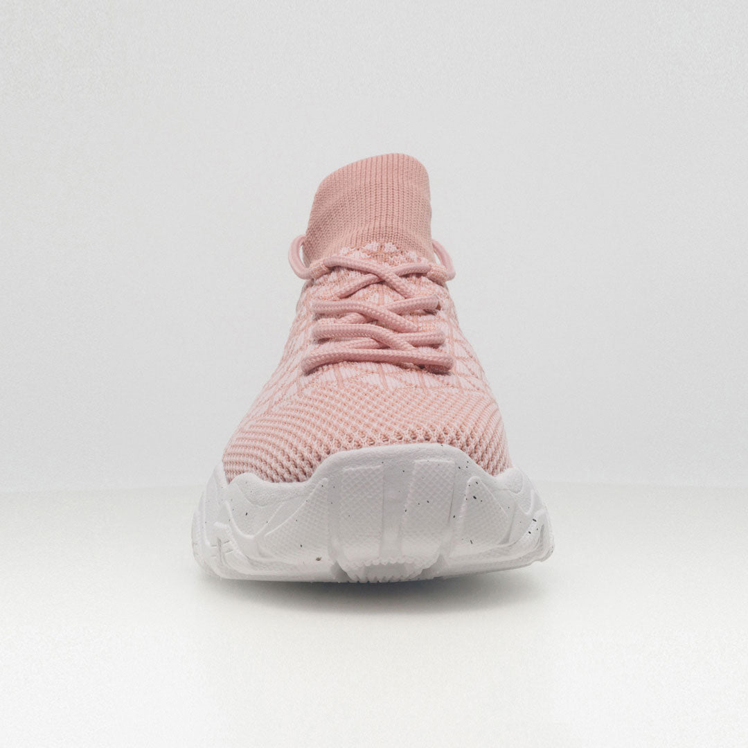 Ortho Pro 1.0 - Pink White