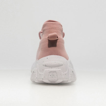 Ortho Pro 1.0 - Pink White