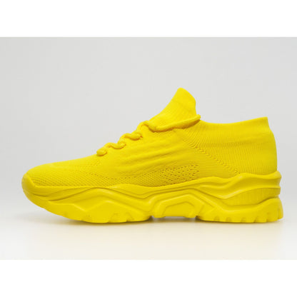 Ortho Cloud 1.0 - Banana Yellow