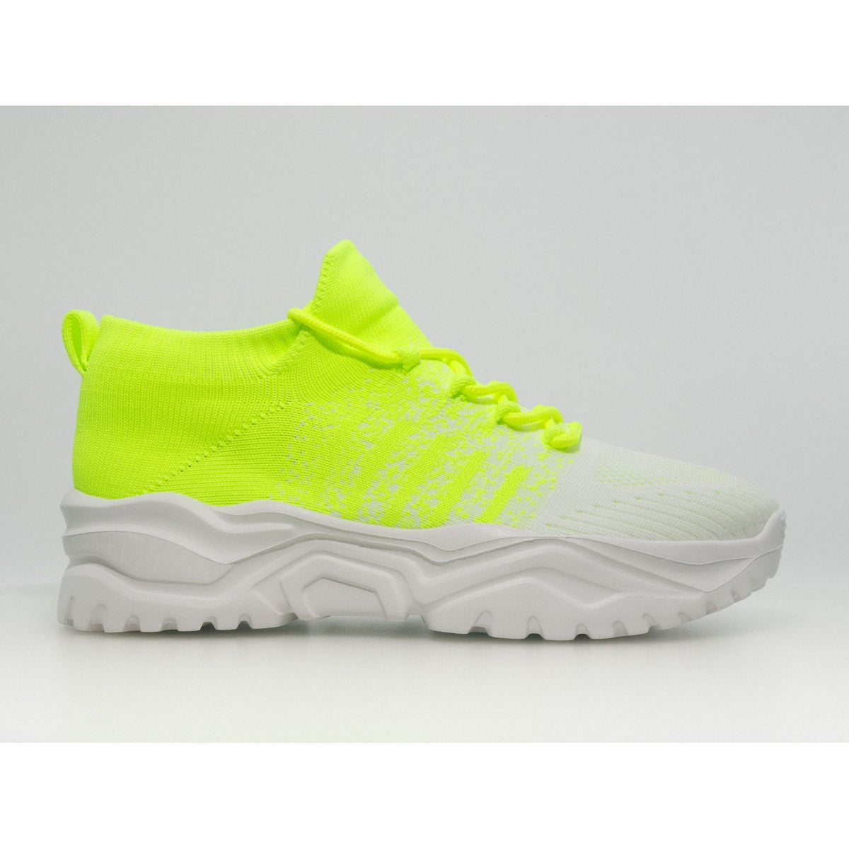 Ortho Cloud 1.0 - Neon White