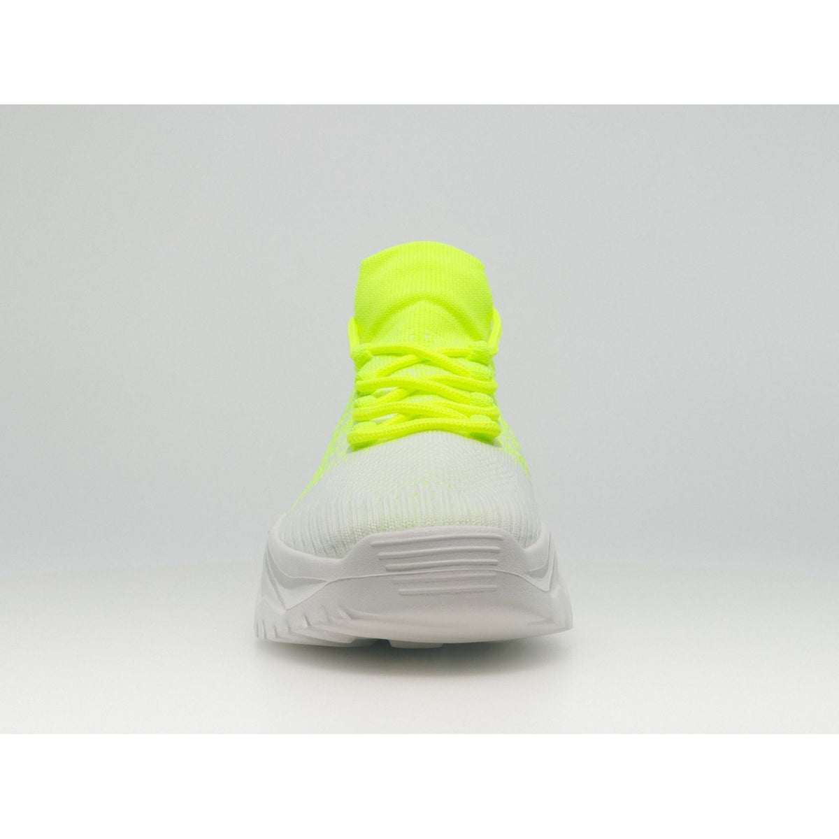 Ortho Cloud 1.0 - Neon White