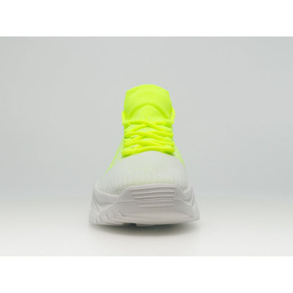 Ortho Cloud 1.0 - Neon White