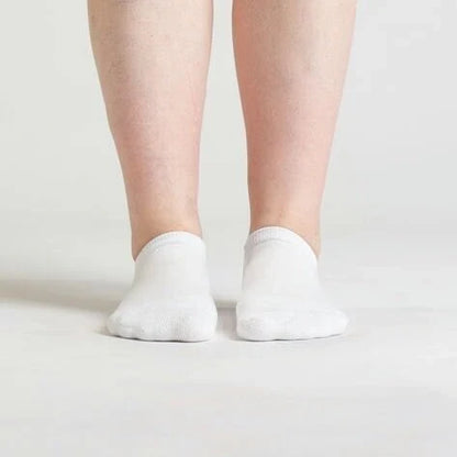 Ankle Socks – White