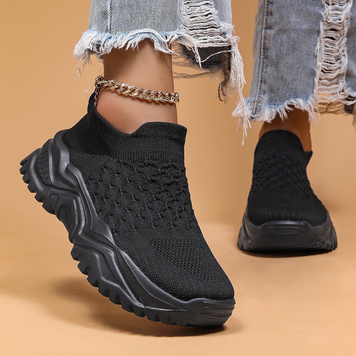 Starter Kit - Cloud Slip-Ons Bundle