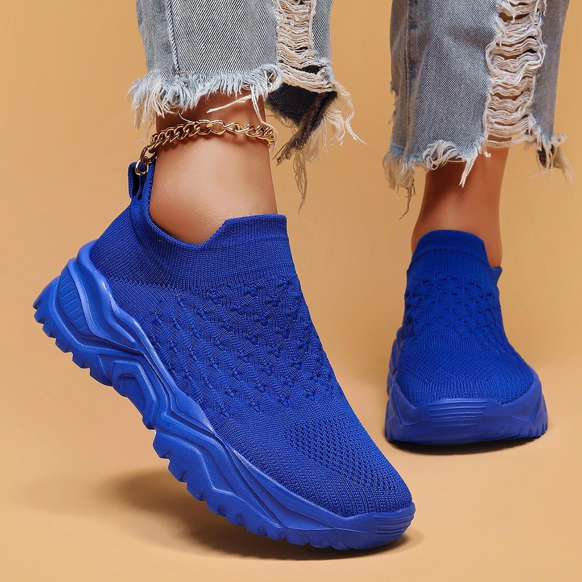 Starter Kit - Cloud Slip-Ons Bundle