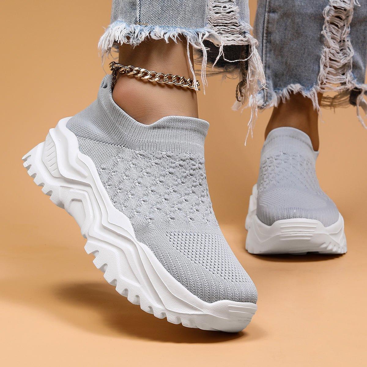 Starter Kit - Cloud Slip-Ons Bundle